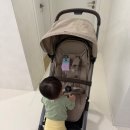 하성플러스 | 줄즈 에어2 휴대용 유모차 내돈내산 만족 후기