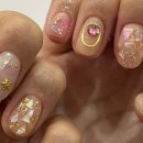 감NAIL
