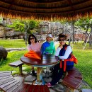 포항 호미반도해안둘레길2코스 (선바우길,힌디기,구룡포)를 가다 이미지