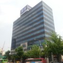 교대역 8번출구 앞 이미지