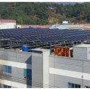 자은태양광발전소 이미지