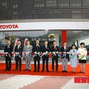 ㈜토요타와이엠 이미지