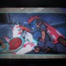 오오카미 이미지