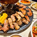 (집)경기두레소비자(철산) | 명륜진사갈비 가격 인상 장어 지점 광명고깃집 철산역맛집