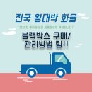 전국왕대박화물