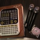 닉스 노래연습장 이미지