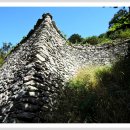 오방길(산성길) 이미지