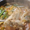 안산 가성비 맛집 7000원 닭개장 닭곰탕&amp;겉절이 이연순명가 내돈내먹