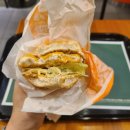 버거킹 신설동역점 이미지