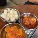 가성비 맛집! 상암 ‘기웅이서울찜닭&amp;골뱅이’ 방문 후기
