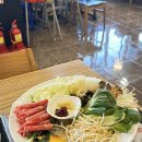 평촌코아주차빌딩(지투빌딩) | [범계역 점심 맛집] 평촌 범계 맛집 키친폿 주말 무한리필 맛, 종류 후기