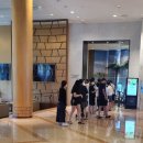 수(水)토피아여성전용사우나 | 힐튼 호텔 경주 2박 3일 숙박 후기와 우양 미술관 관람
