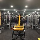 디앤비 휘트니스(평촌점) 이미지