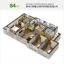 해운대송정우림필유아파트 티스토리