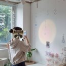 성산초교(버스정류장) | '륀느공방' 썬캐쳐 원데이클래스 후기🌈