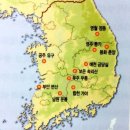 구룡산성 | 지리산 속 숨겨진 명당, 운봉고원의 가을 그리고 황산대첩비와 람천의 피바위가 증언하는 황산대첩의...