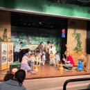 레이크아트홀 | 광교 레이크아트홀 유아 뮤지컬 좌석 시야 후기