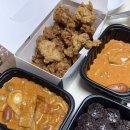 야음중학교 | 울산 남구 분식 맛집 엠제트세대떡볶이치킨 수암점 혼술세트 존맛