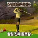 무학 | 창원 용원cc 야간 라운딩 후기 | 무학 백로 코스 솔직 리뷰