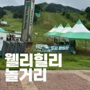 고푸드 | 웰리힐리 놀거리 추천 아이와 함께 즐긴 루지·고카트·곤돌라 후기