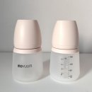 260 | 유아 젖병 추천 모윰 프리미엄 실리콘 젖병 260ml 사용 후기