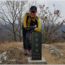 정타산장 | 작지만 웅장하게 솟아오른 화순 용암산, 그리고 조망..
