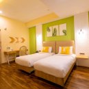 500032 | 하이데라바드 가치보울리 여행 느낌 물씬! 세련된 호텔 추천 TOP 6