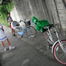 일본자전거여행 PART 6/ 본격적인 자전거여행의 시작 이미지