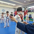 경희대 현대 태권도 | 태권도 수련이 예절 교육이 되는 이유 - 부천 중동 경희대 박사 현대 태권도