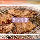 동방축산연산