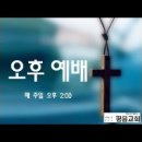 (20240908 오후) 성도는 소망의 삶을 살아야 합니다. (벧전 1:3~12) 이미지