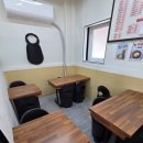 맛나분식 | 강서구맛집 등촌분식 맛나김밥에서 김치볶음밥과 떡볶이 후기
