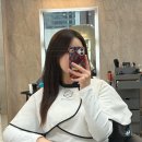 하윤 | [인천/인하대미용실] 감각적인 인하대미용실 레이어드컷 하윤디자이너 후기