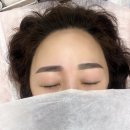 선학로 | 인천여자눈썹 선학동 피부관리 끌레르뷰티 비대칭 교정 솔직후기