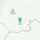 다솔사길 이미지