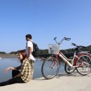 화천 산소길 자전거대여소 이미지