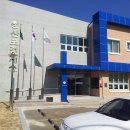 청산면 보건지소 이미지