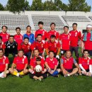 고양종합운동장 보조구장 이미지