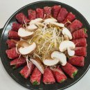 자작나무김치찜