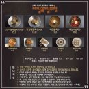 메밀꽃 필 무렵 코스 이미지