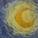 별이빛나는고흐미술학원 | 뉴욕 모마 대표작 완전 해설｜반 고흐 〈별이 빛나는 밤〉을 300번 넘게 본 가이드의 도슨트 설명