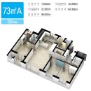 청당한양수자인블루시티아파트 이미지