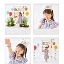스튜디오피크닉 | 김포 스튜디오 , [피크닉 사진관] 4돌 사진 촬영 후기 📸