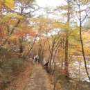 해인사소리길 이미지