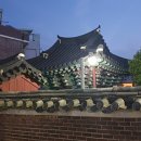 효자문삼거리 이미지