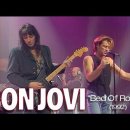 Bed of Roses(Bon Jovi) 이미지