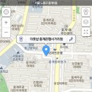 중계주공5단지514동 버스정류장(11364) | 커플마사지,중계발마시지, 산후관리도 더풋샵 중계점 좋네요~♡