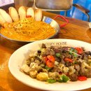 파스타입니다 하양점 | [경산맛집] 경산 하양파스타 맛집 ‘코지하우스 진량하양점’