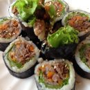 와우김밥 - 해운대구 선수촌로 8-6 | 와우김밥