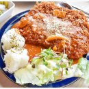 힐링수제돈가스 네이버블로그